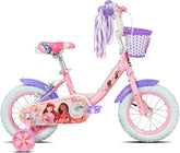 Spartan Bicycle 12 Disney Princess SP-3235 - Colorland Toys